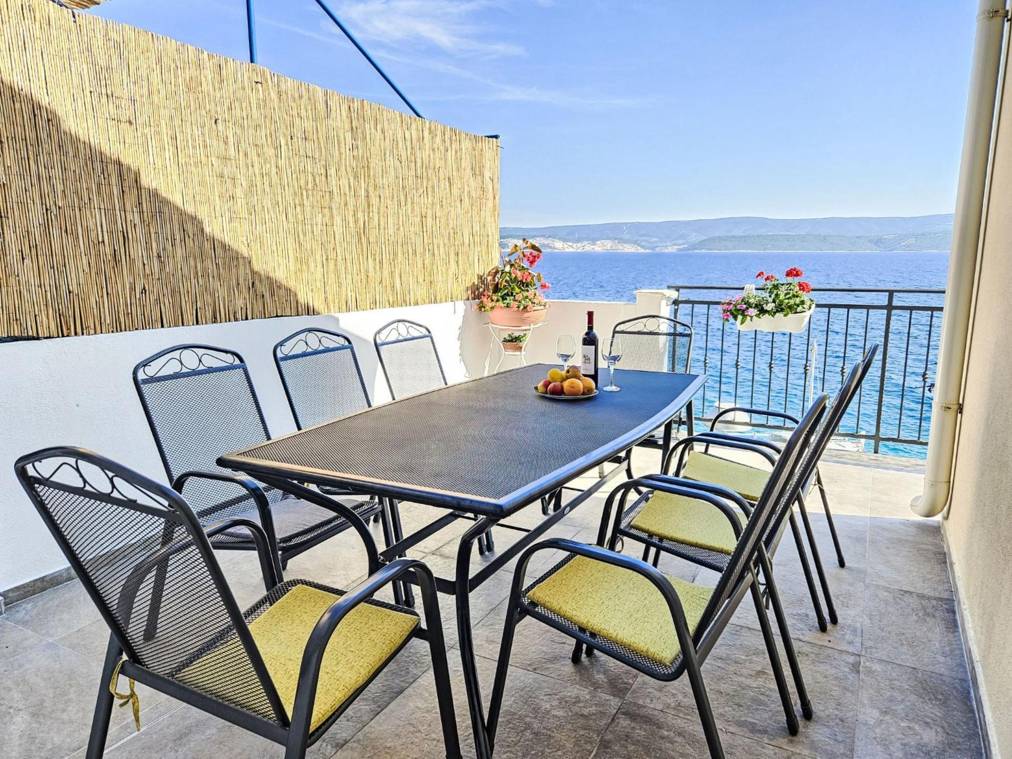 Holiday Home Lara By Interhome โอมิช ภายนอก รูปภาพ